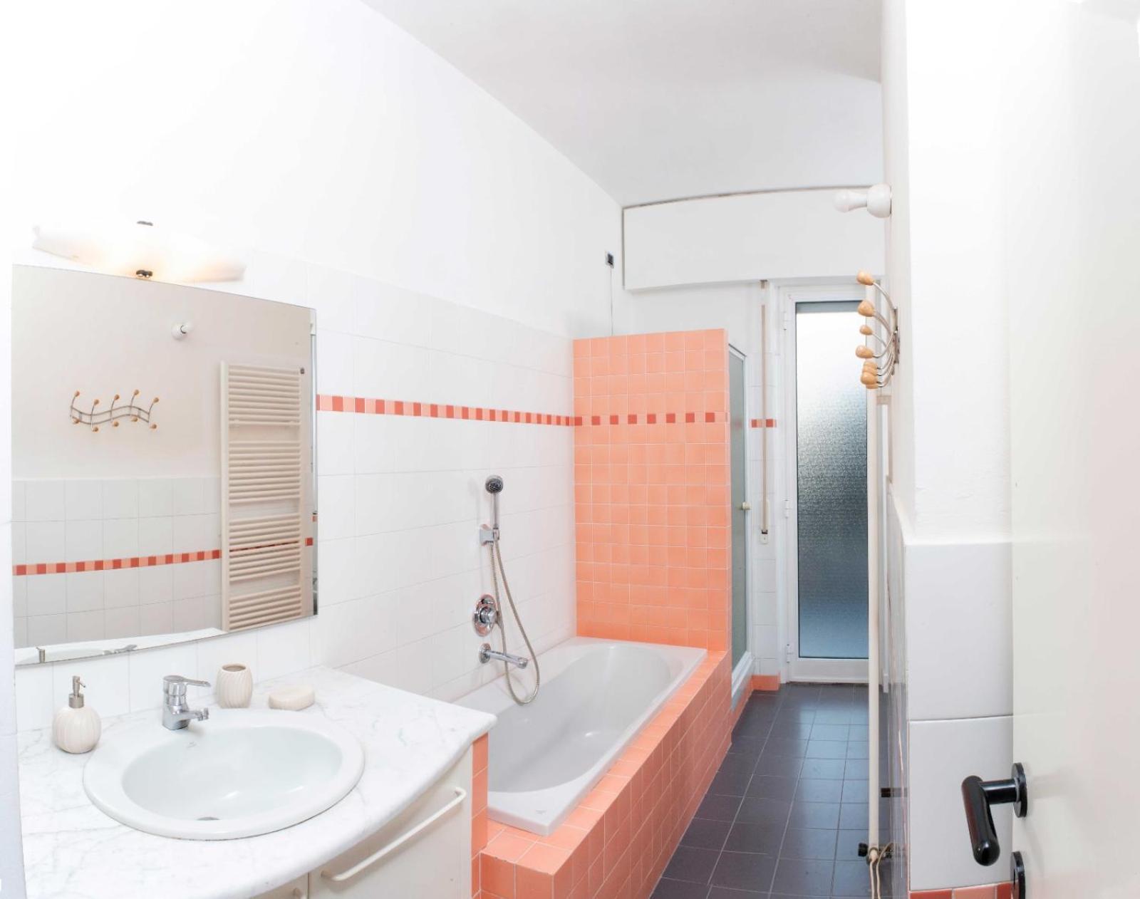 Casa Lorenza Альбисола-Супериоре Экстерьер фото