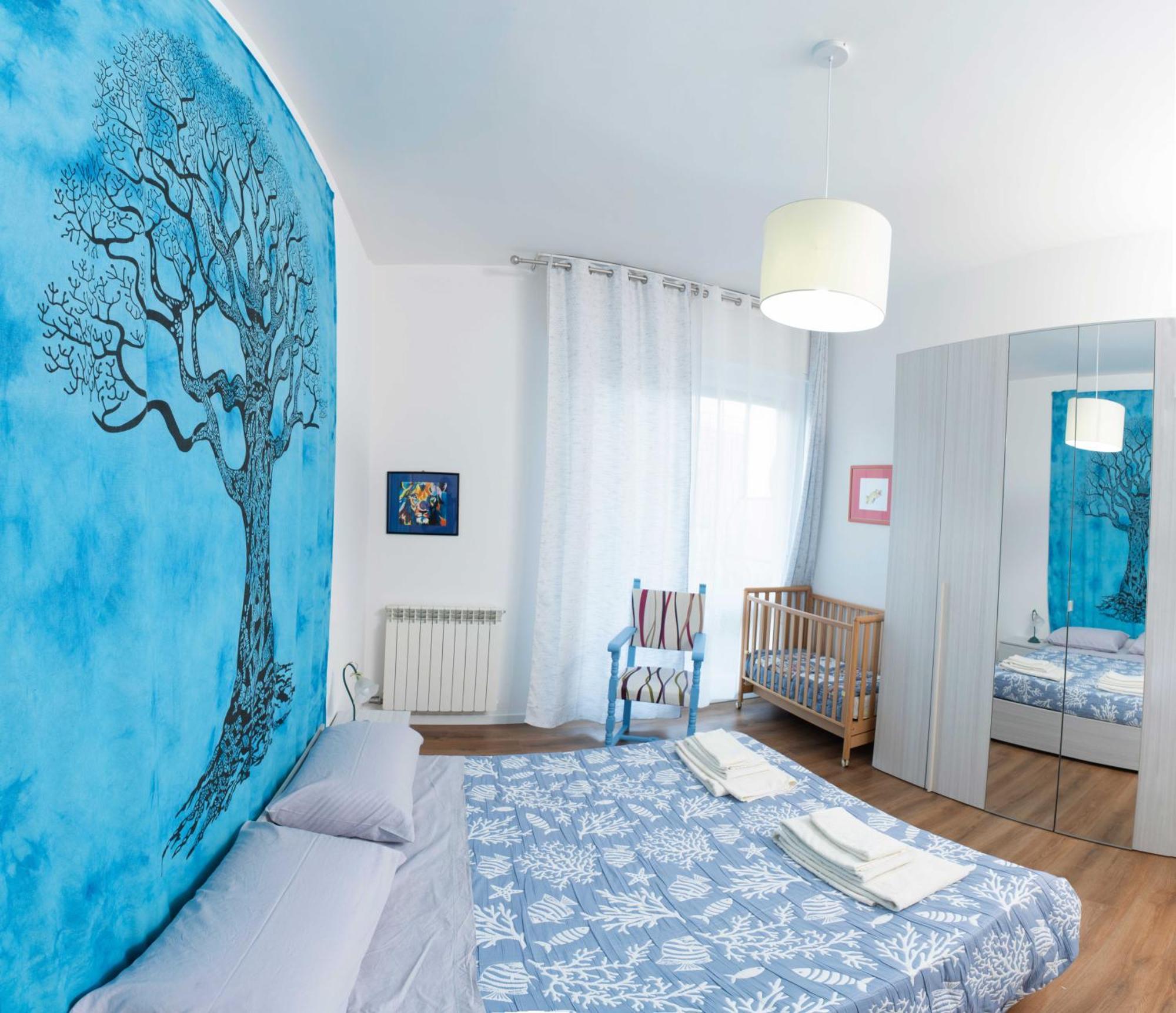 Casa Lorenza Альбисола-Супериоре Экстерьер фото