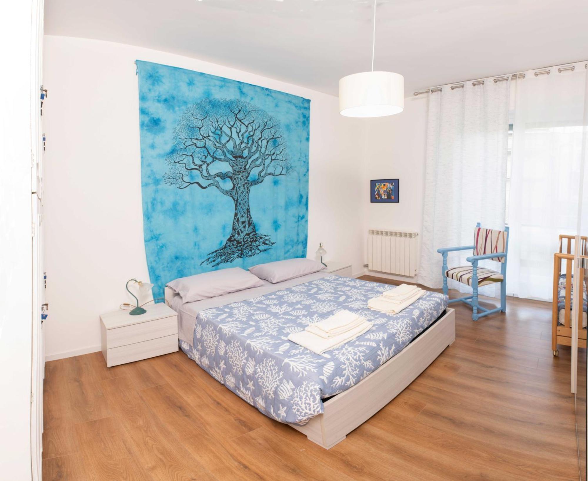 Casa Lorenza Альбисола-Супериоре Экстерьер фото