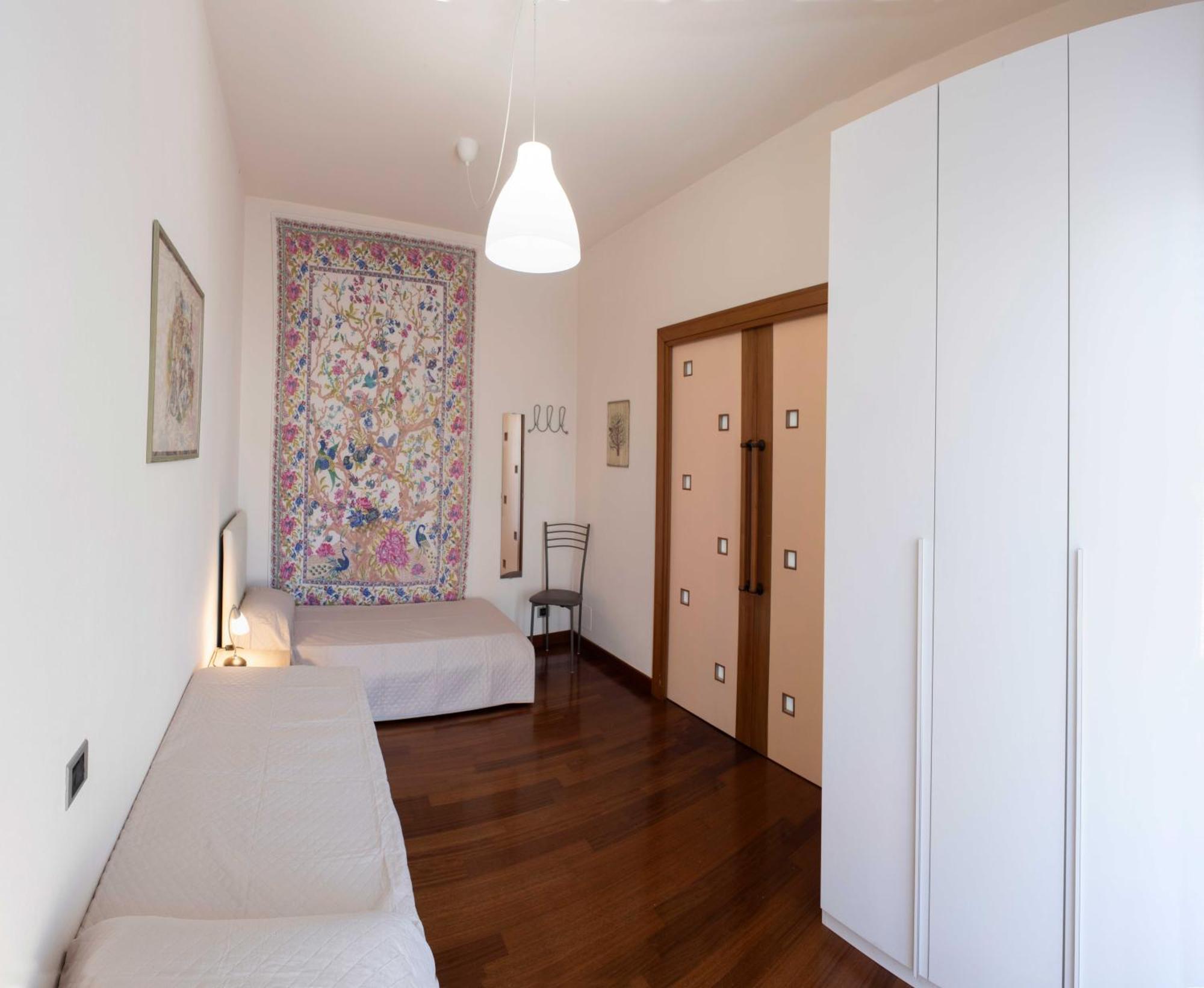 Casa Lorenza Альбисола-Супериоре Экстерьер фото
