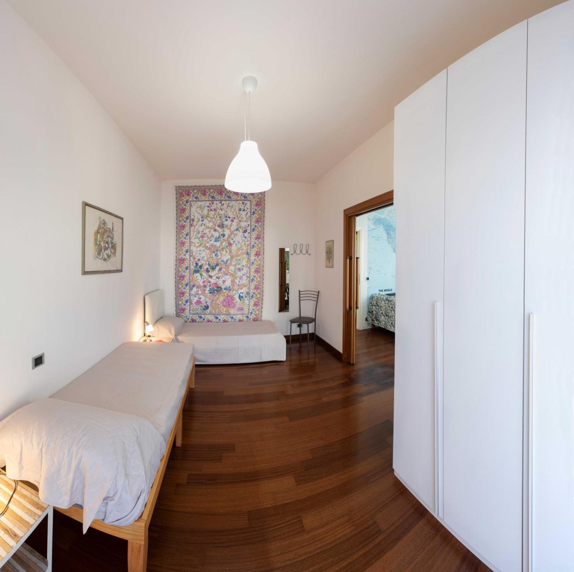 Casa Lorenza Альбисола-Супериоре Экстерьер фото